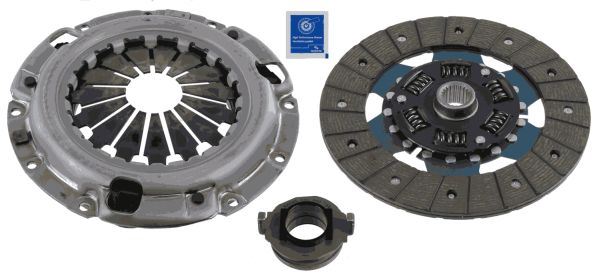 SACHS Clutch Kit - 3000 951 748