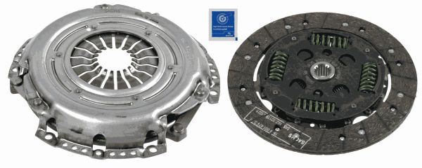 SACHS Clutch Kit - 3000 951 764