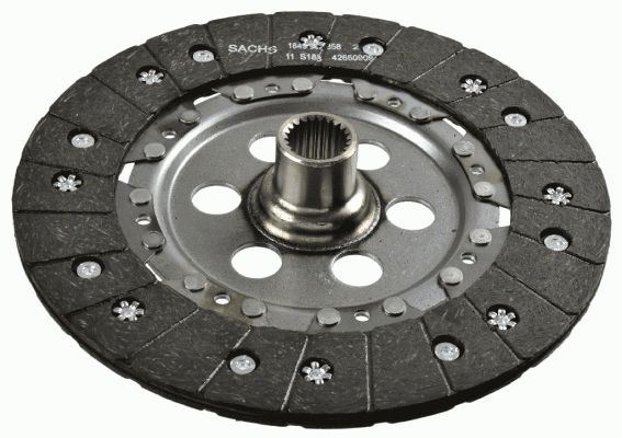 SACHS Clutch Disc - 1864 000 141