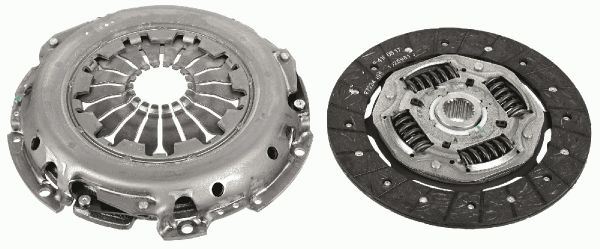 SACHS Clutch Kit - 3000 951 776