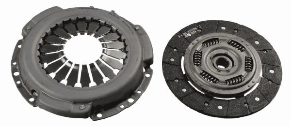 SACHS Clutch Kit - 3000 951 781