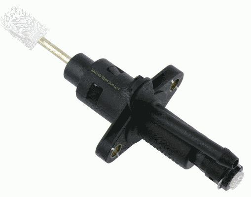 SACHS Master Cylinder, clutch - 6284 000 024