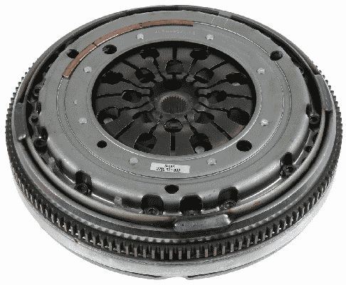 SACHS Clutch Kit - 2289 521 002