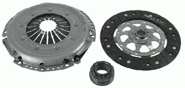 SACHS Clutch Kit - 3000 951 210