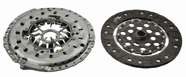 SACHS Clutch Kit - 3000 951 219