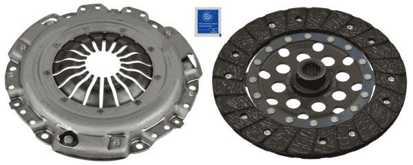 SACHS Clutch Kit - 3000 951 795