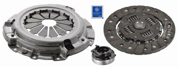 SACHS Clutch Kit - 3000 950 705