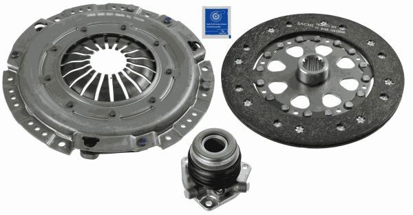 SACHS Clutch Kit - 3000 990 011