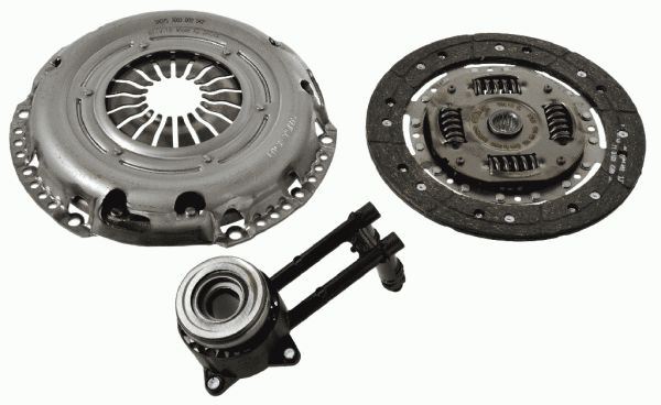 SACHS Clutch Kit - 3000 990 022