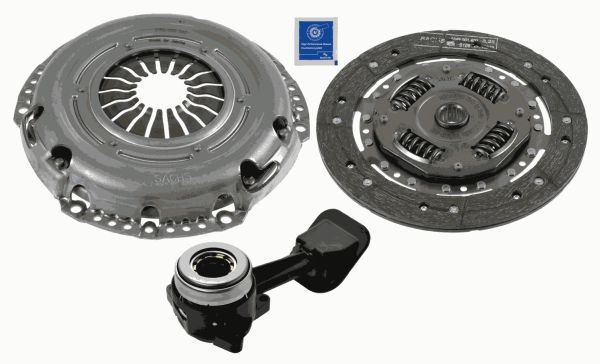 SACHS Clutch Kit - 3000 990 023