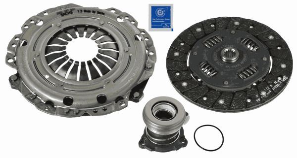 SACHS Clutch Kit - 3000 990 031