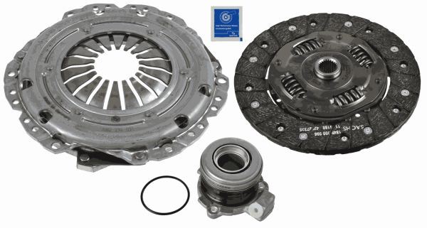 SACHS Clutch Kit - 3000 990 042