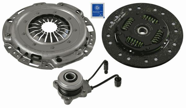 SACHS Clutch Kit - 3000 990 050