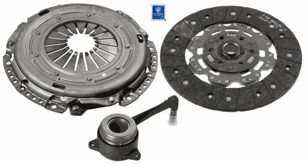 SACHS Clutch Kit - 3000 990 061