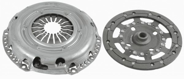 SACHS Clutch Kit - 3000 951 246