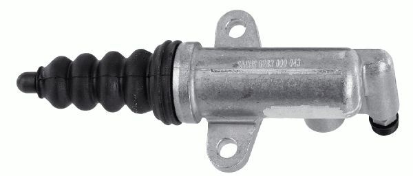 SACHS Slave Cylinder, clutch - 6283 000 043