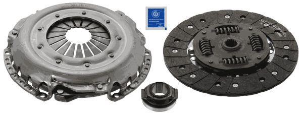 SACHS Clutch Kit - 3000 951 248