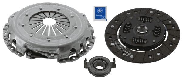 SACHS Clutch Kit - 3000 951 255