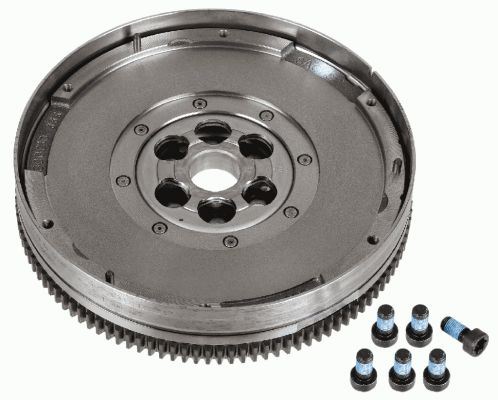 SACHS Flywheel - 2294 000 296