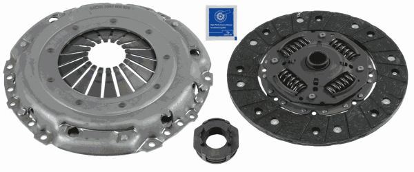 SACHS Clutch Kit - 3000 951 262