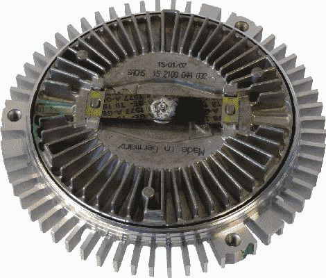 SACHS Clutch, radiator fan - 2100 044 032