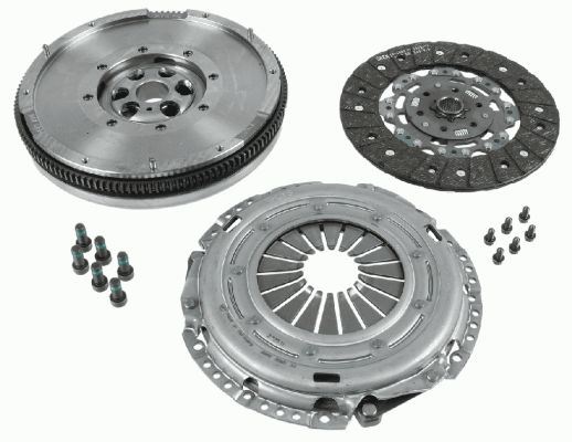 SACHS Clutch Kit - 2289 601 001