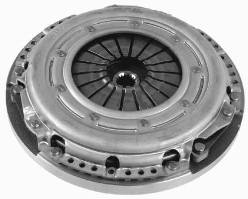 SACHS Clutch Kit - 3089 000 024