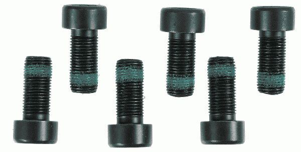 SACHS Screw Set, flywheel - 1874 000 003