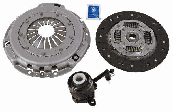 SACHS Clutch Kit - 3000 990 083