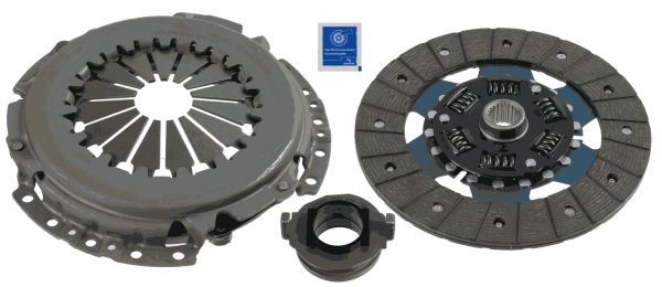 SACHS Clutch Kit - 3000 951 272