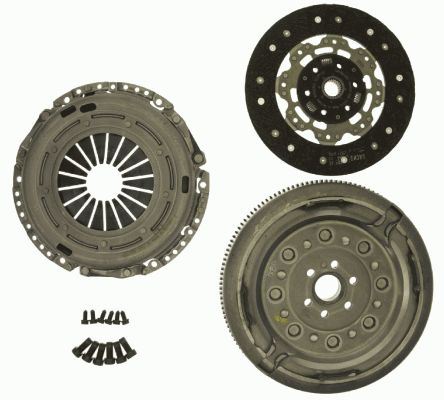 SACHS Clutch Kit - 2289 601 002