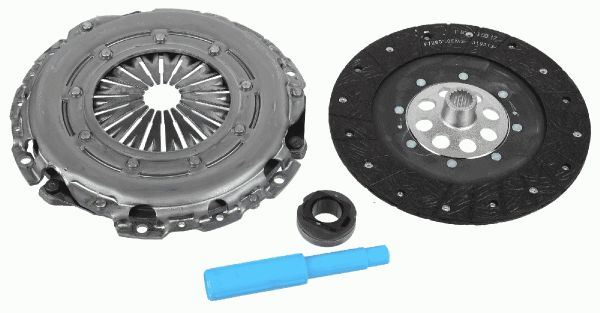 SACHS Clutch Kit - 3000 951 286