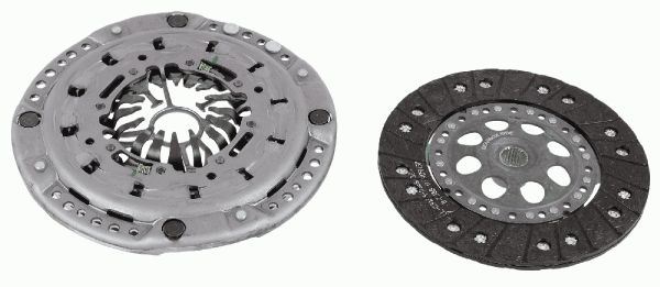 SACHS Clutch Kit - 3000 951 290