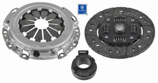 SACHS Clutch Kit - 3000 954 025