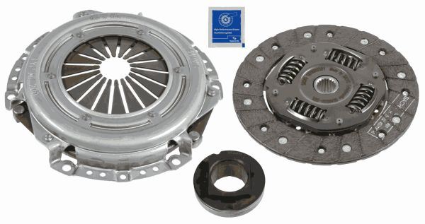 SACHS Clutch Kit - 3000 951 012