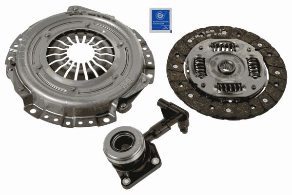 SACHS Clutch Kit - 3000 990 084