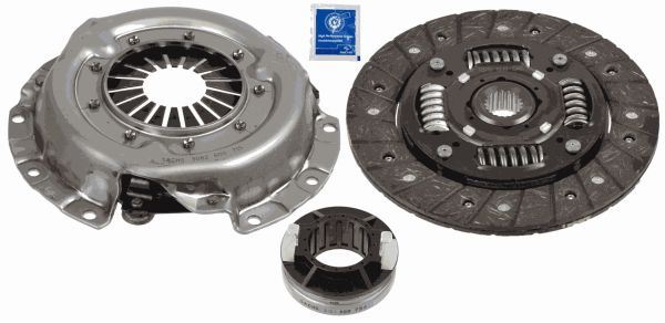 SACHS Clutch Kit - 3000 954 028