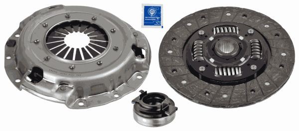 SACHS Clutch Kit - 3000 954 037