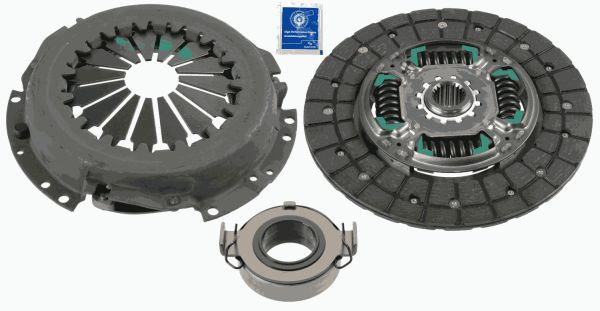 SACHS Clutch Kit - 3000 954 063