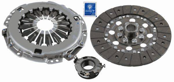 SACHS Clutch Kit - 3000 954 057