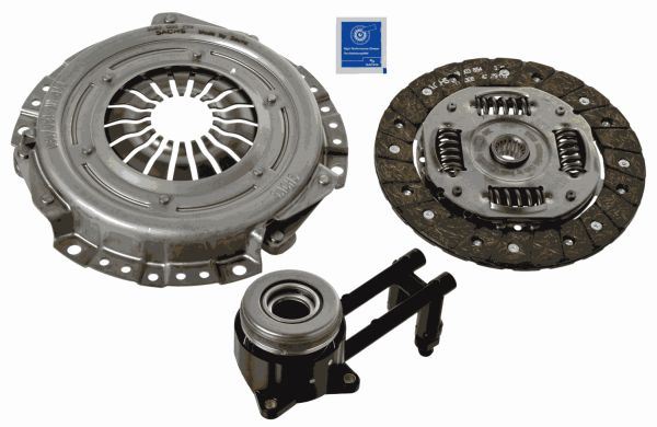 SACHS Clutch Kit - 3000 990 085