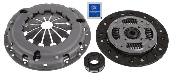 SACHS Clutch Kit - 3000 951 110