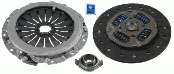 SACHS Clutch Kit - 3000 954 065