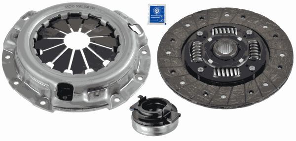 SACHS Clutch Kit - 3000 954 072