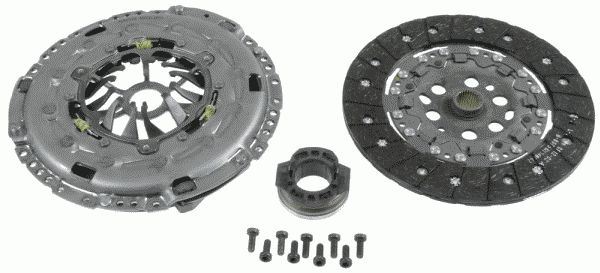 SACHS Clutch Kit - 3000 951 120