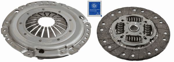 SACHS Clutch Kit - 3000 951 122