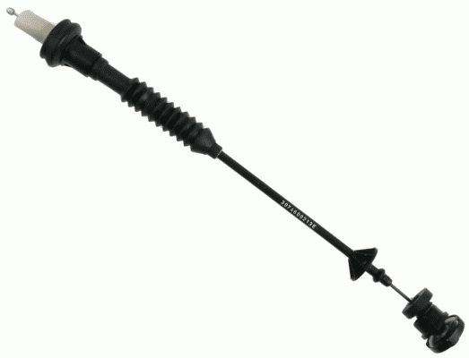 SACHS Cable Pull, clutch control - 3074 600 213