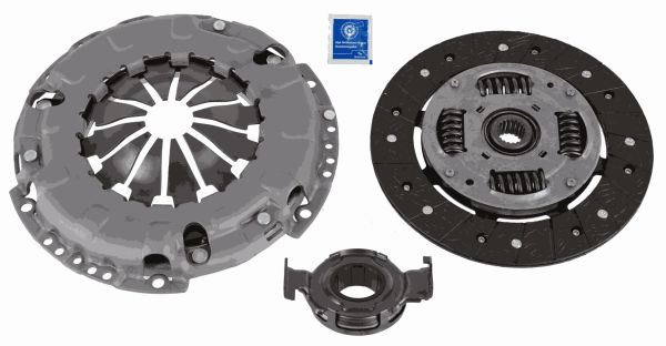 SACHS Clutch Kit - 3000 951 505