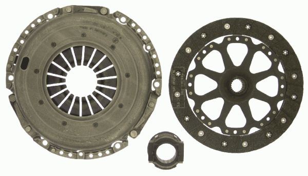 SACHS Clutch Kit - 3000 970 010