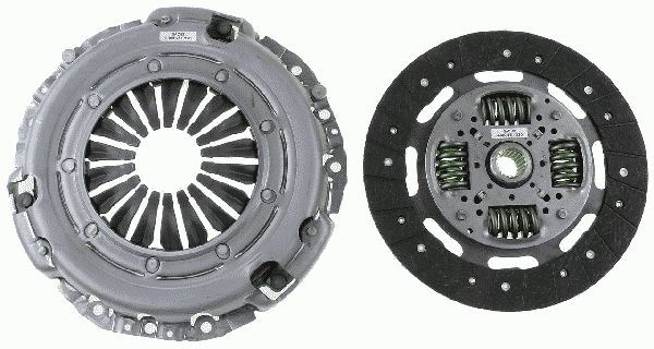 SACHS Clutch Kit - 3000 951 320